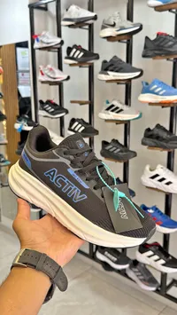 حذاء رياضي شبابي - ACTIV