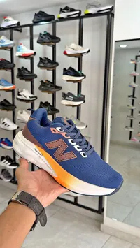 حذاء رياضي - نيو بالانس (New Balance)
