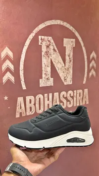 حذاء رياضي - سكيتشرز (Skechers)