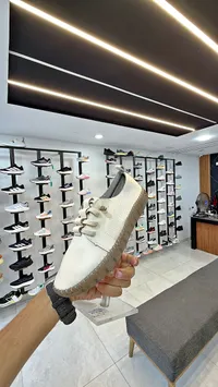 حذاء كاجوال رجالي (Casual)
