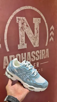 حذاء رياضي - أسيكس (Asics)