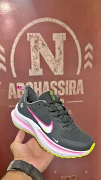 حذاء رياضي - نايكي (Nike)