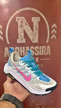 حذاء جري - نايكي وايلدهورس (Nike)