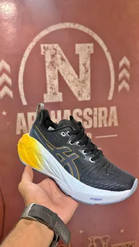حذاء رياضي - أسيكس (Asics)