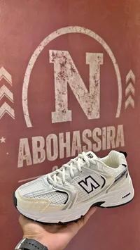 حذاء رياضي - نيو بالانس (New Balance)