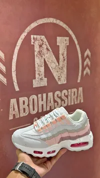 حذاء رياضي - نايكي (Nike)