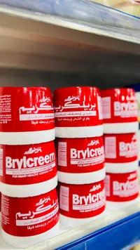 كريم برايكريم - مرطب للعناية بالبشرة