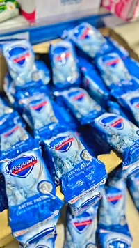 صابون استحمام أركتيك فريش - سيفغارد (Safeguard)