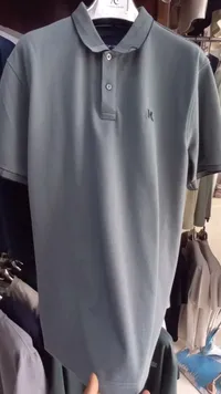 قميص بولو رجالي - توب ون (Top One)