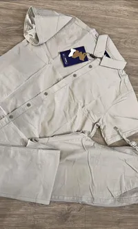 طقم صيفي رجالي - جاك آند جونز (Jack & Jones)