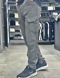 بنطال كارجو رجالي - أندر أرمر (Under Armour)