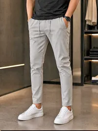 بنطلون رجالي كاجوال (Casual)