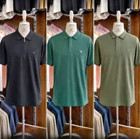 تيشيرت بولو رجالي - تومي هيلفيغر (Tommy Hilfiger)
