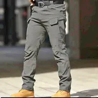 بنطلون رجالي تكتيكي (Tactical Pants)