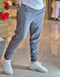 بنطلون رياضي رجالي