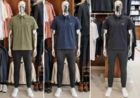 تيشيرت بولو رجالي - لاكوست (Lacoste)