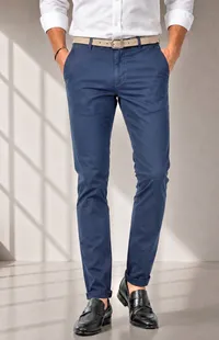 بنطلون كاجوال رجالي (Casual)