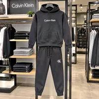 طقم رياضي رجالي - كالفن كلاين (Calvin Klein)