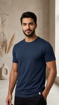 تيشيرت رجالي كلاسيك