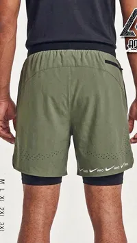 شورت رياضي - نايكي برو (Nike Pro)
