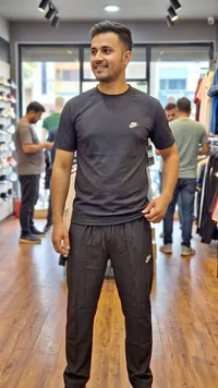 طقم رياضي رجالي - نايكي (Nike)