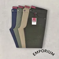 بنطال قماش رجالي - إنجيبوت (Ingepout)