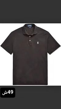 قميص بولو رجالي - رالف لورين (Polo Ralph Lauren) - سوق غزة