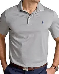 قميص بولو رجالي كلاسيكي - رالف لورين (Ralph Lauren)