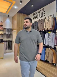 تيشيرت بولو رجالي - لاكوست (Lacoste)