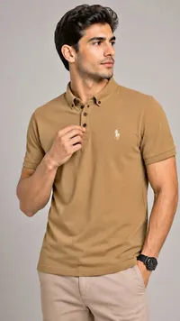 تيشيرت بولو رجالي - رالف لورين (Polo Ralph Lauren)