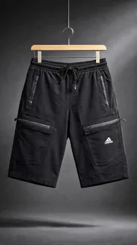شورت رجالي - اديداس (Adidas)