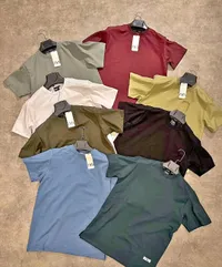 تيشيرت رجالي - زارا (Zara)