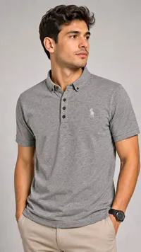 تيشيرت بولو رجالي - بولو رالف لورين (Polo Ralph Lauren)