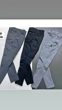 بنطلون رجالي - اديداس (Adidas)