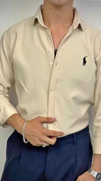 قميص رجالي - بولو رالف لورين (Polo Ralph Lauren)