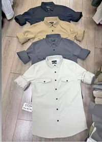 قميص رجالي - BETTER STYLE
