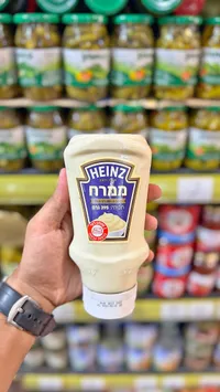 مايونيز - هاينز (Heinz)
