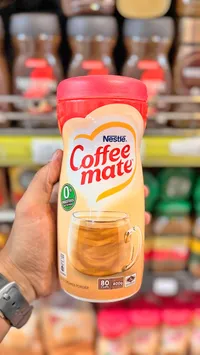 مبيض قهوة - كوفي ميت من نستله (Nestle)