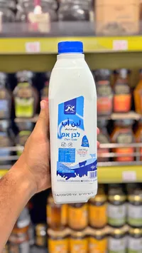 لبن أب - طعمة (Ta'ama)