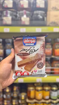 ويفر كلاسيك - ألما (Alma)