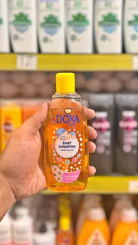 شامبو أطفال - دوكسا لايف (Doxa Life)