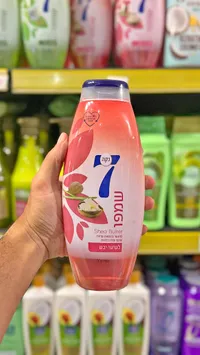 شاور جل زبدة الشيا - 7 (Seven)