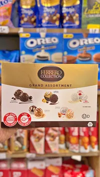 فيريرو كولكشن - تشكيلة فاخرة (Ferrero Collection)