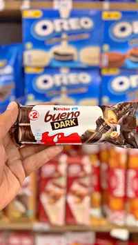 كيندر بوينو دارك (Kinder Bueno)