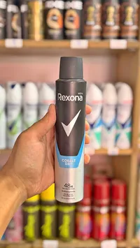 مزيل عرق رجالي - ريكسونا كوبالت دراي (Rexona)