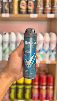 مزيل عرق رجالي - ريكسونا كولبالت دراي (Rexona)
