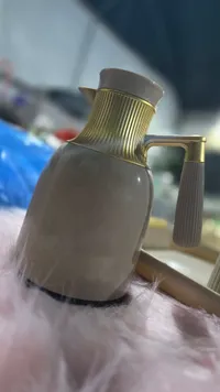 تيرمس شاي وقهوة - تصميم كلاسيكي