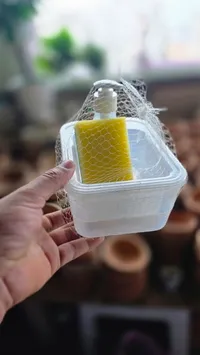 صابون سائل - ديسبنسر شبكي