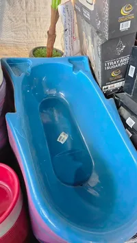 بانيو استحمام للأطفال - دويك (Dweik)