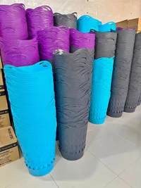 سلة تخزين بلاستيكية (Plas-Tique)